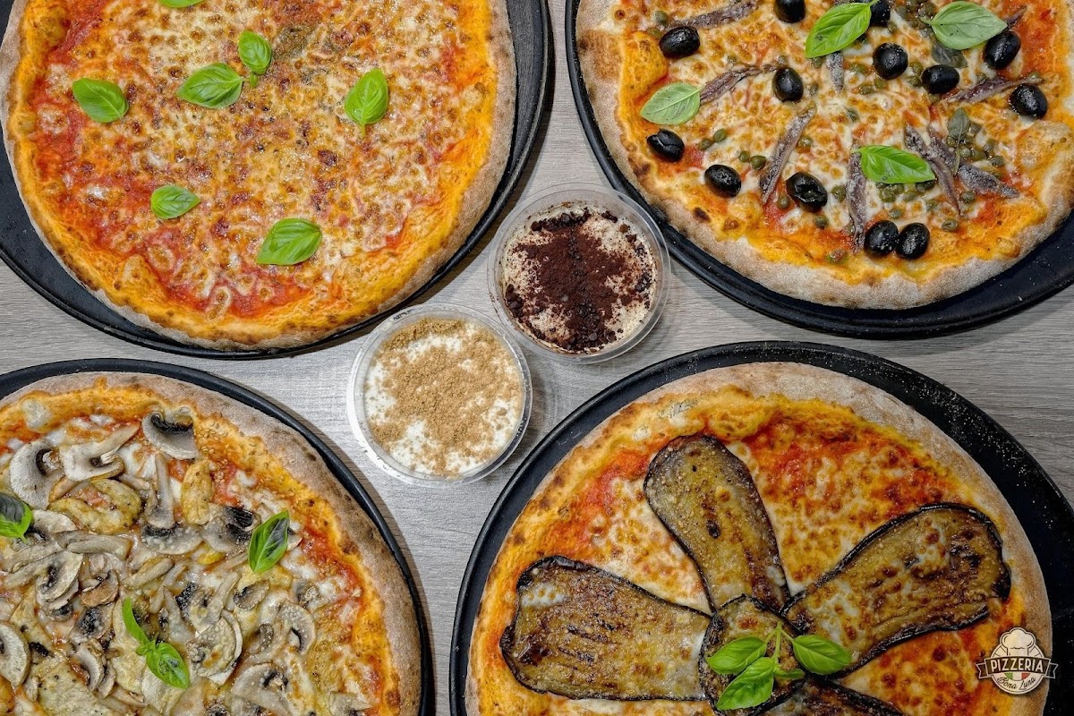 Pizzeria Bona Luna Photos 2